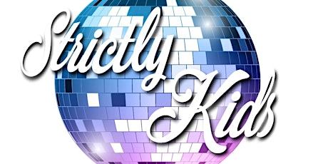 Strictly Kids Final primary image