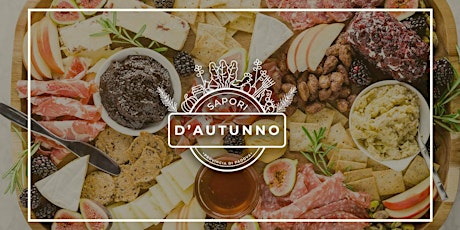 Immagine principale di Degustazione SAPORI DI PADOVA E DINTORNI / Sapori d'Autunno 2019 