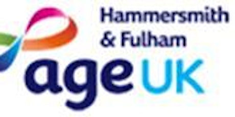 Hammersmith and Fulham Windrush Engagement primary image