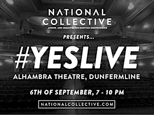 #YesLive primary image