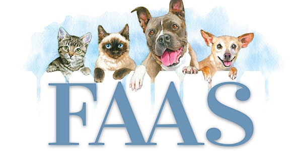 FAAS Volunteer Orientation
