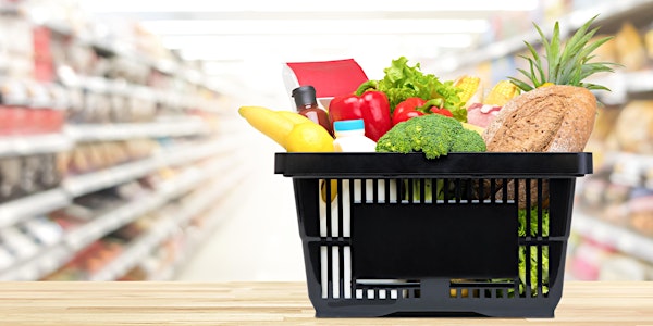 The 2019 Nutritious Food Basket and Food Insecurity in Ottawa - Webinar