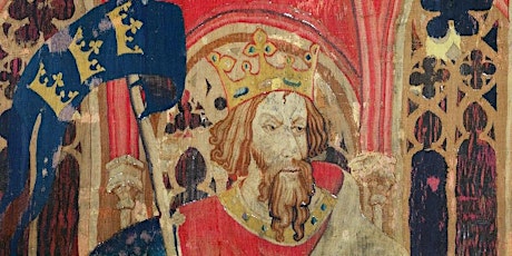 King Arthur primary image
