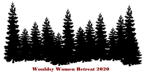 Wouldsy Women Retreat 2020