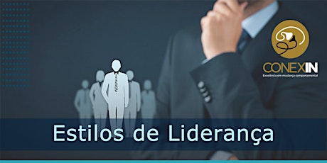 Imagem principal do evento Workshop - Estilos de Liderança