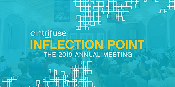 2019 Cintrifuse Annual Meeting