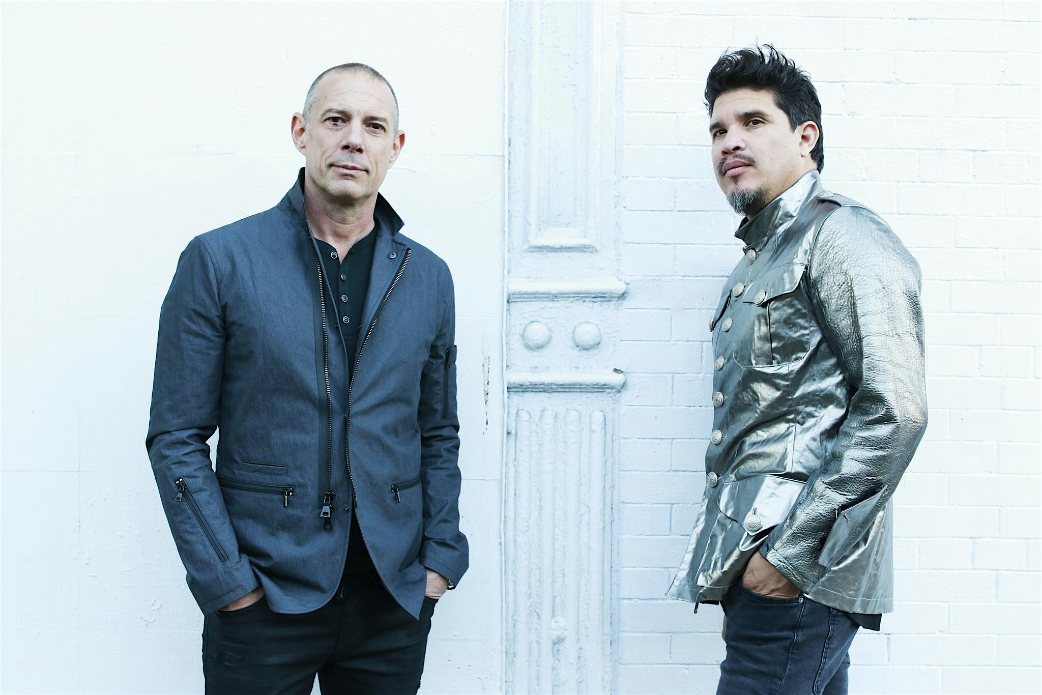 Thievery Corporation Tickets 9 30 Club Washington Dc