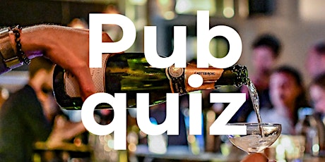 Five Brothers Fat Presents: Save a Child's Heart Pubquiz