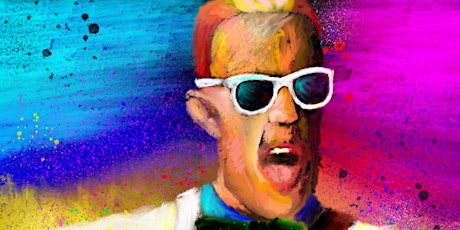 Science Fiction TV Dinner: Max Headroom primary image