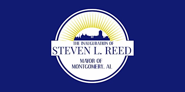 Reed Inauguration: Swearing In Ceremony - Montgomery Performing Arts Centre