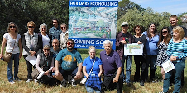 Fair Oaks EcoHousing Seminar