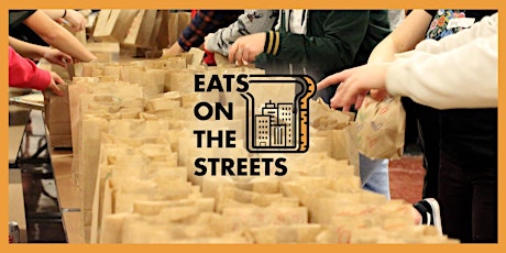 Eats On The Streets (give day)