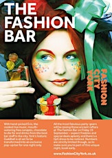 The Fashion Bar primary image