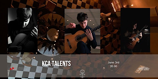 Image principale de KCA Talents at Casa