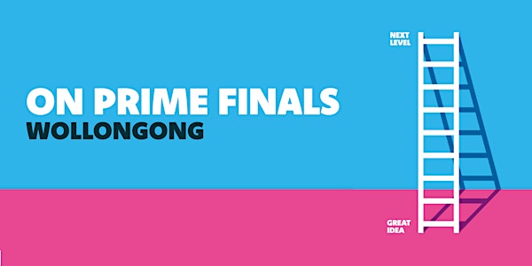 ON Prime Finals Wollongong