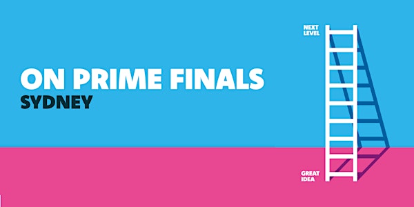 ON Prime Finals Sydney (Group B & C)