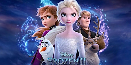 Frozen 2 - Movie Fundraiser primary image
