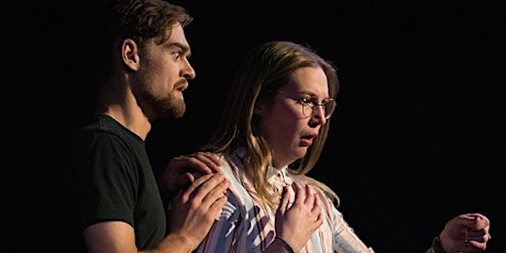 Impro For Actors: November 2019 primary image
