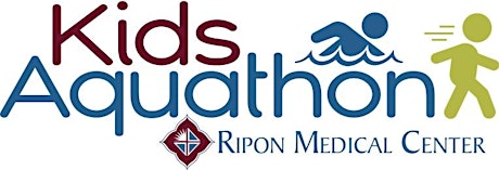 Ripon Medical Center Kids Aquathon 2015 primary image