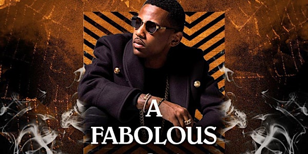 A Fabolous Halloween at Elevate Nightclub NYC 10/31