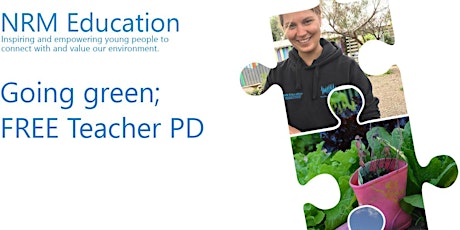 Going green; resources to teach environmental education in your classroom primary image