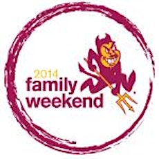 ASU Family Weekend 2014 primary image