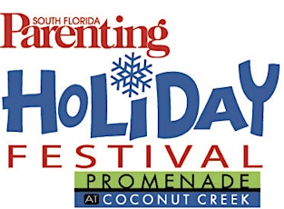 South Florida Parenting Holiday Festival primary image