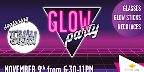 Glow Party primary image