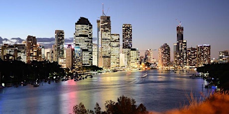 Why Brisbane & SEQ Will Lead the Next Property Cycle primary image