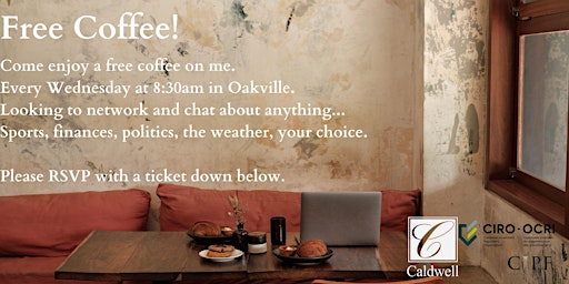 Image principale de Free Coffee