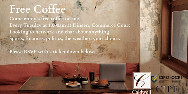 Image principale de Free Coffee