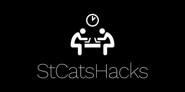 St.Cats Hacks 2019 - Student Hackathon