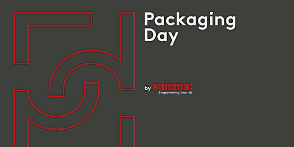 Packaging Day 2019. Retos y oportunidades en packaging para las marcas