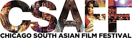 Chicago South Asian Film Festival 2014 primary image