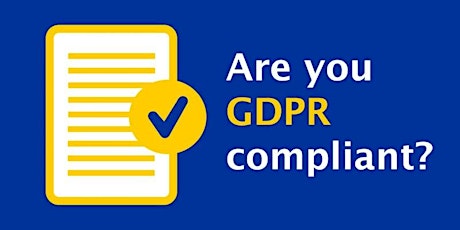 Everything You Need to Know About GDPR But Are Too Afraid To Ask primary image