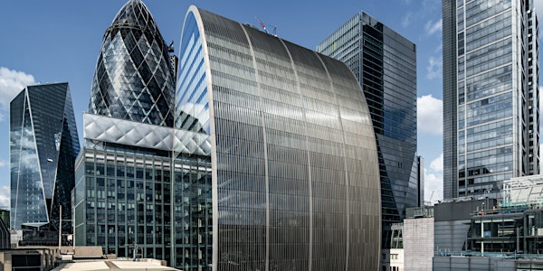 CAF | 70 St Mary Axe