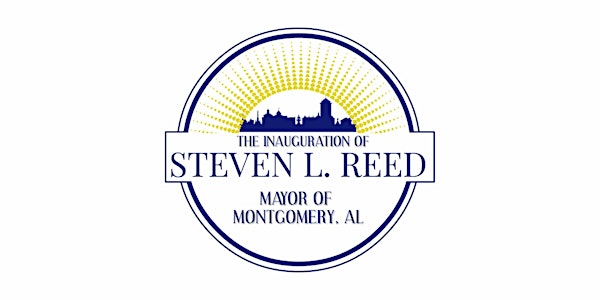 Reed Inauguration: Mayoral Inaugural Affair