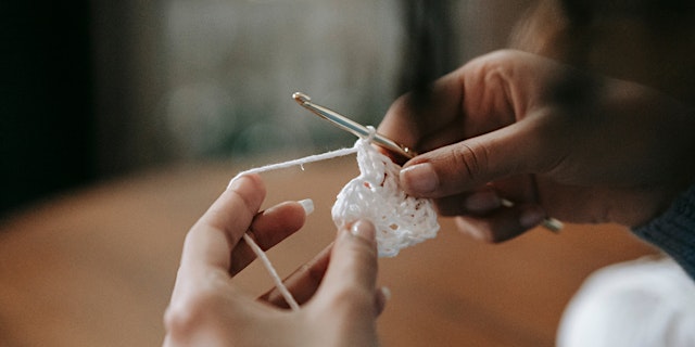 Image principale de Learn 2 Crochet at The Nest