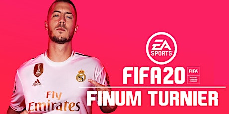 Hauptbild für FiNUM FIFA Turnier
