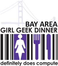 Bay Area Girl Geek Dinner #71: Sponsored by Zendesk primary image