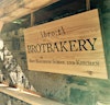 Logotipo da organização Brot Bakehouse School and Kitchen - Brotbakery