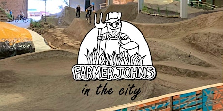 Farmer Johns in the City primary image