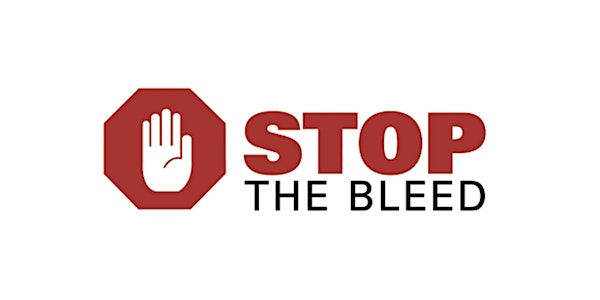 Bleeding Control-Basic Course (Stony Brook University Employees Only)