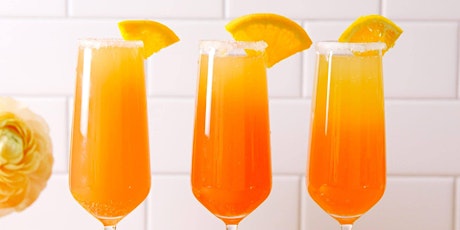 Free Mimosa with Brunch this Saturday and Sunday at Redwood Luxe primary image