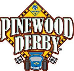 Pinewood Derby Race Night primary image