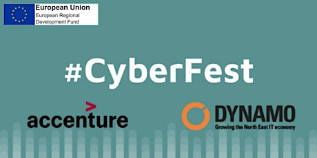 #CyberNorth: 'Real Opportunity, Real Solutions' - #CyberFest19