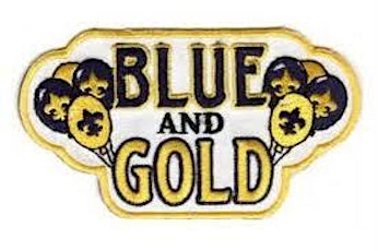 Blue & Gold Banquet primary image