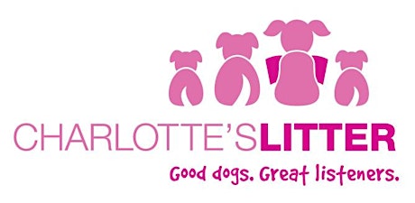 Charlotte's Litter Therapy/Comfort Dog Walk-a-thon
