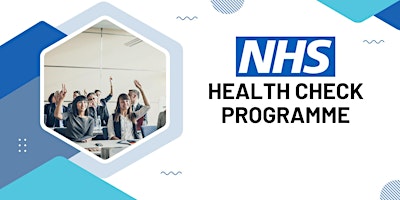 Live Training Day – NHS Health Check Programme