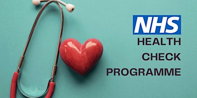 Live Training Day – NHS Health Check Programme